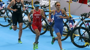 Bárbara Riveros hizo un mea culpa tras Londres: 