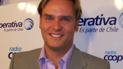 Amaro Gómez-Pablos y el documental 