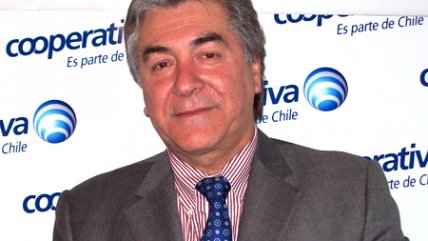   Las novedades del Salón del Automóvil de Santiago 2012 