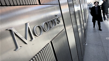 Moody's puso en perspectiva negativa la calificación de la Unión Europea