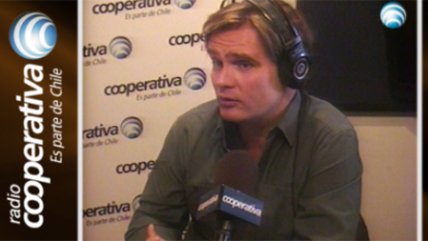   Amaro Gómez-Pablos: Todavía pienso que Felipe y compañía van a cruzar esa puerta 