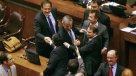 Cámara de Diputados aprobó acuerdo de reforma tributaria