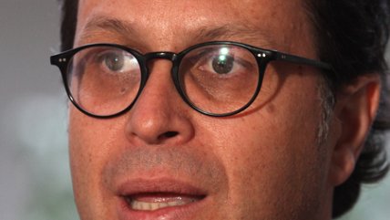   Hinzpeter tras alerta de tsunami: No estamos decretando una evacuación 