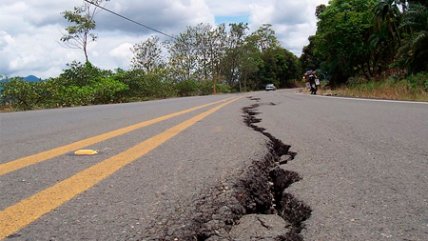   Embajador chileno en Costa Rica: Acá reaccionaron con tranquilidad 