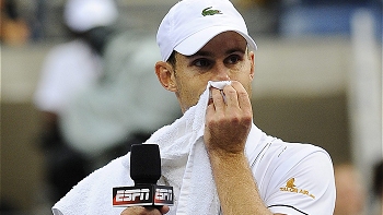 Roddick y su retiro del tenis: 