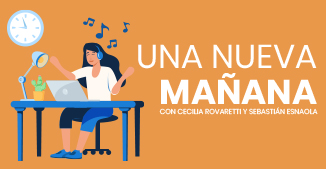 Una Nueva Mañana