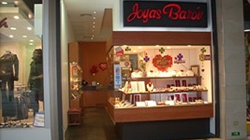 Joyería Barón de La Florida fue asaltada por quinta vez en dos años