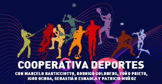 Cooperativa Deportes