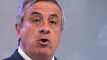 Mañalich: Sin nueva ley de fármacos vamos a volver a la colusión