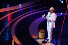   Los mejores momentos de la gala final de Sábado Gigante 