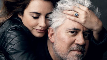   Penélope Cruz desmientió que vaya a producir películas en España 