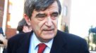 Escalona: La asamblea constituyente es una especulación, no se va a dar