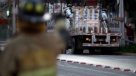 La emergencia química en Las Condes