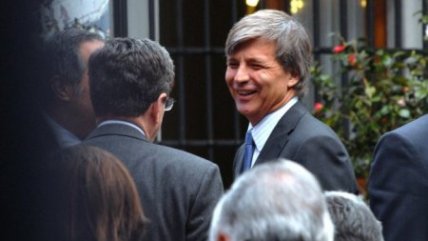   Gobierno promulgó nueva Ley de Violencia en los estadios 