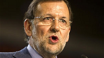 Mariano Rajoy reiteró que no pedirá ayuda de la UE hasta conocer condiciones