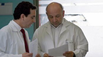 Corte de Apelaciones ordenó juicio ético contra los diputados Castro y Núñez