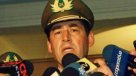 General director: Muerte de carabinero conmueve a toda la comunidad