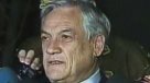 Piñera y muerte de cabo: Haremos lo que esté a nuestro alcance para identificar a sus asesinos