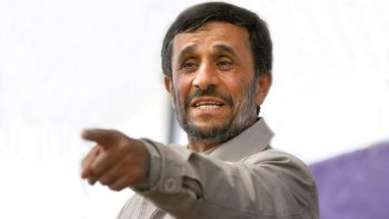 Presidente de Irán: El sionismo llegó al final de su existencia