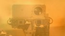 Impresionante reproducción en HD del aterrizaje del Curiosity en Marte