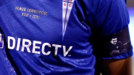 El emotivo triunfo de U. Católica sobre Audax en San Carlos