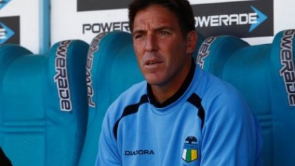 O'Higgins venció a Cobreloa y mantuvo distancia con Iquique en la lucha por el "Chile 3"