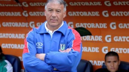 Unión Española empató con U. La Calera en Santa Laura