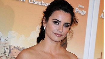   Penélope Cruz se volvió más selectiva con sus papeles tras la maternidad 