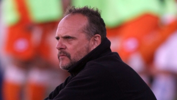   Javier Torrente: Hay que seguir quemando etapas para que Cobreloa crezca 