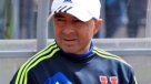 Jorge Sampaoli apoyó a Johnny Herrera en medio de la polémica situación del portero