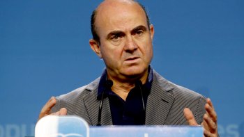 España usará cerca de 60 mil millones de euros del crédito UE para el rescate