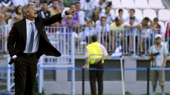   Málaga visita a Athletic Bilbao en un nuevo choque entre Pellegrini y Bielsa 