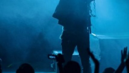 Café Tacuba cerró su gira por Chile en el Teatro Caupolicán