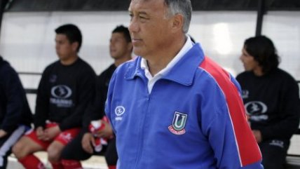 Unión La Calera y Rangers repartieron puntos en el "Nicolás Chahuán"