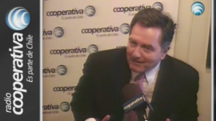   Roberto Ampuero: México es uno de los socios y aliados para Chile en todos los terrenos 