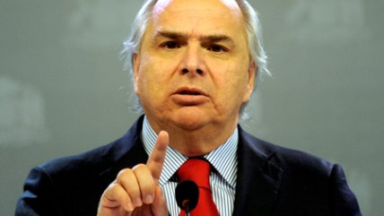 Chadwick justificó cierre de La Nación: Hay infinitos medios online