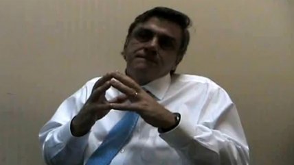   Longueira explicó por qué con el litio están 