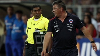   Miembros de la FIFA advirtieron que será muy difícil revocar el fallo contra Borghi 