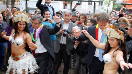 Con énfasis en la cultura este jueves se celebra el Día Mundial del Turismo