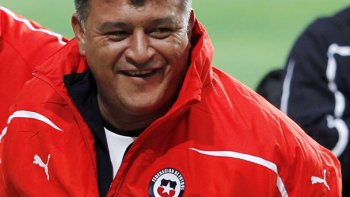   10 hitos de la carrera de Claudio Borghi 