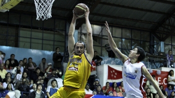 La Liga Nacional de baloncesto parte con Boston College como principal favorito al título