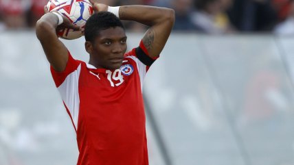 Junior Fernandes sumó minutos en triunfo de Bayer Leverkusen en Alemania