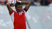 Junior jugó en triunfo de Bayer Leverkusen