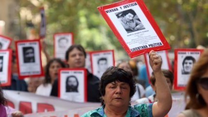 Familiares de ejecutado político recibirán mil millones de pesos como indemnización