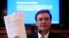 Renunció el subsecretario de Minería