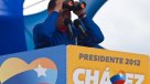 Elecciones en Venezuela: El jueves Chávez cierra campaña