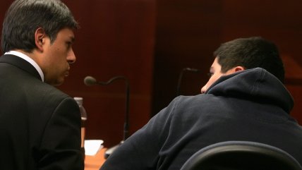   Fiscalía por crimen de barrista: Liberar a un homicida va contra el sentido común 