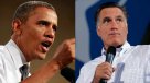 Llega el primer cara a cara de Obama y Romney
