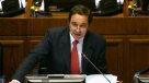 Larraín mantuvo críticas a presupuesto de Educación tras explicación de Hacienda