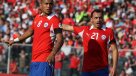 Chile perdió tres lugares en la clasificación mundial de la FIFA
